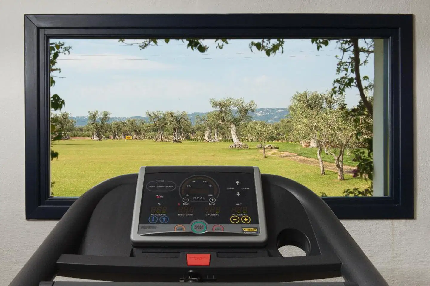 Masseria Torre Maizza Sport und Entertainment