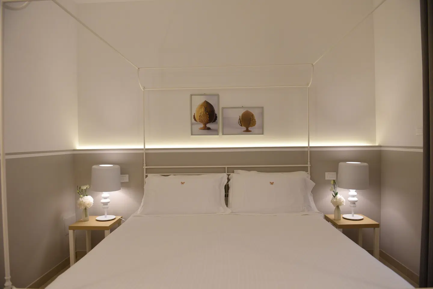 Giardino Dei Pini Badezimmer