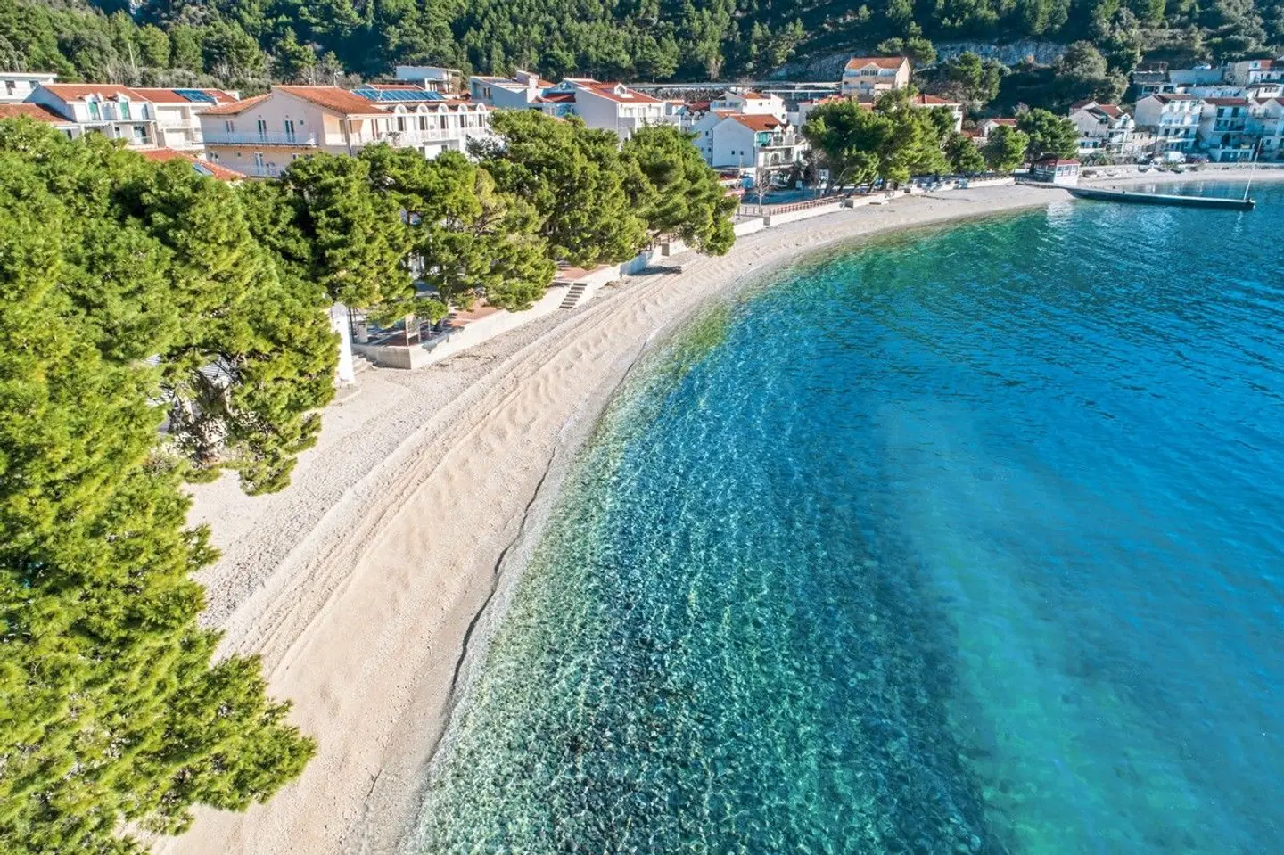 Bella Vista Landschaft