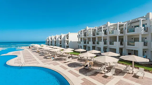 Fantazia Resort Pool