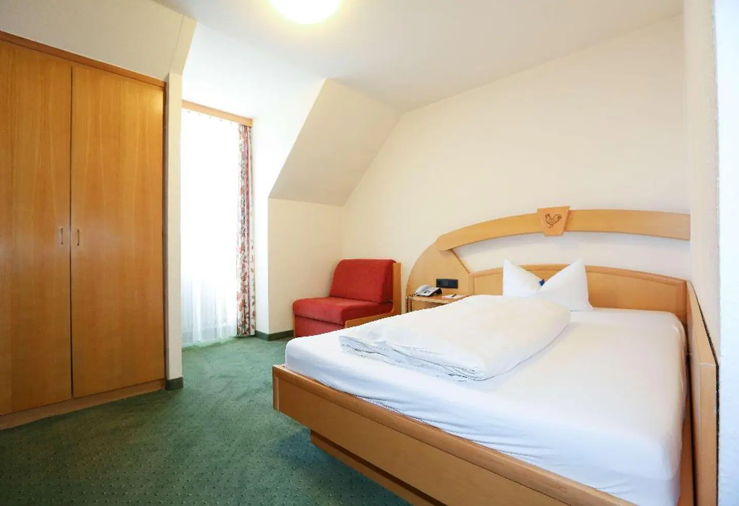 Arthotel ANA Goggl Wohnbeispiel