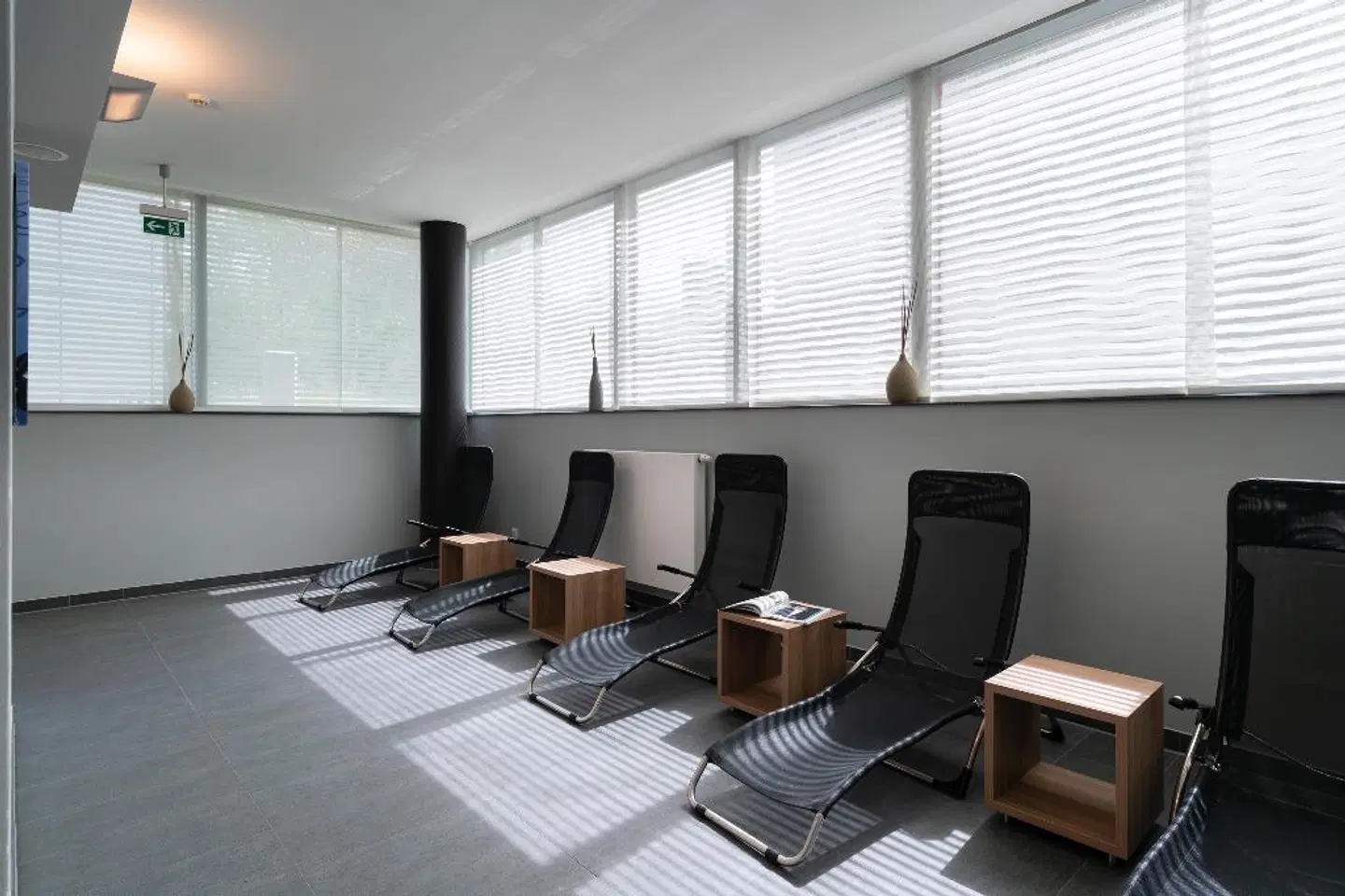 Seminaris CampusHotel Berlin Konferenz