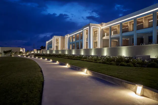 Mayia Exclusive Resort & Spa Aussenansicht