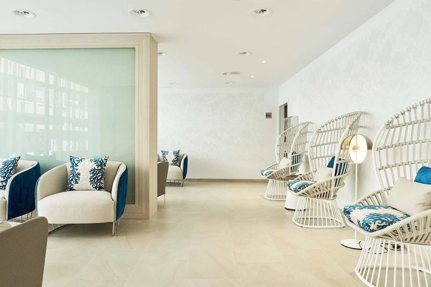 Eurostars Ibiza Sport und Entertainment