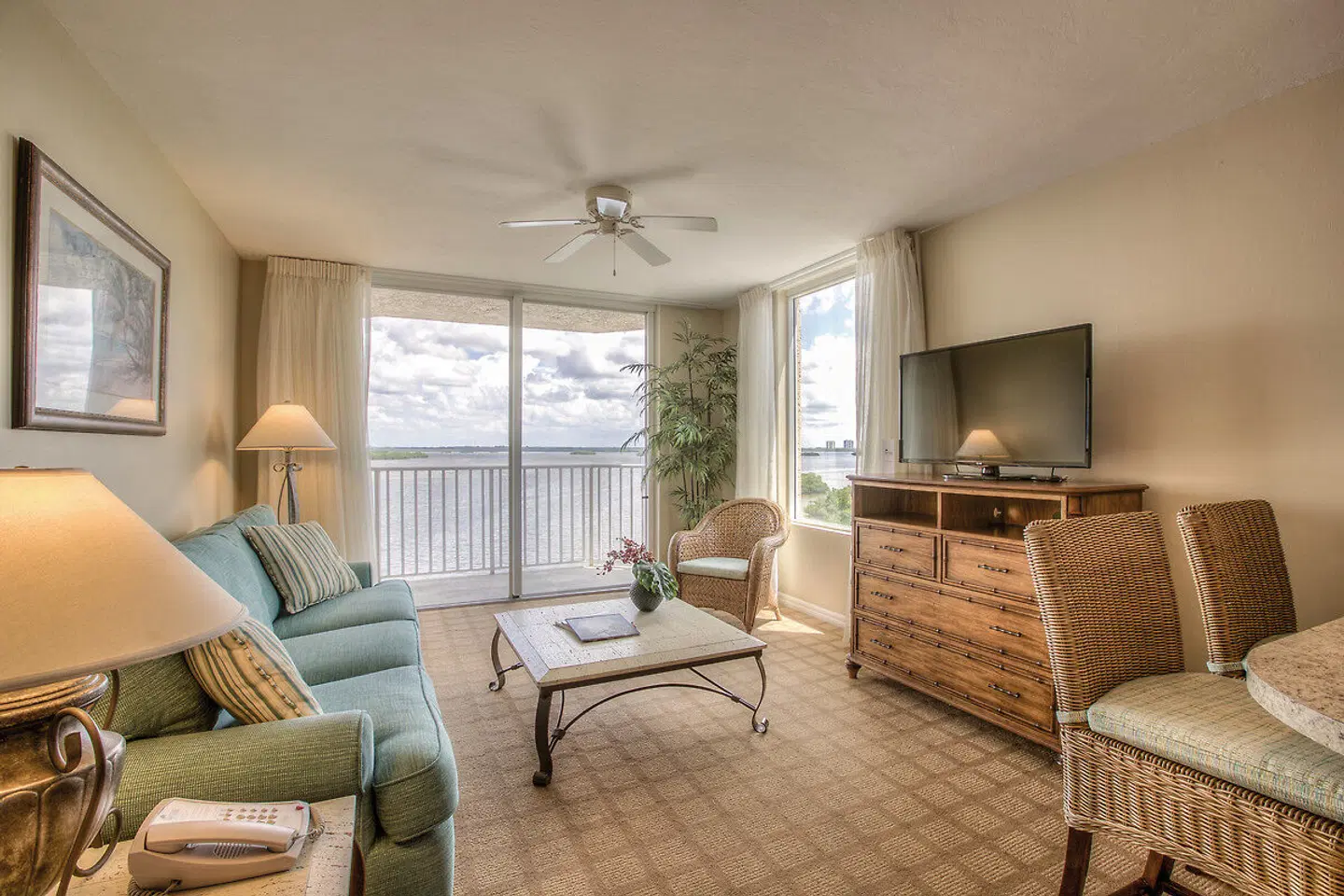 Lovers Key Resort Wellness