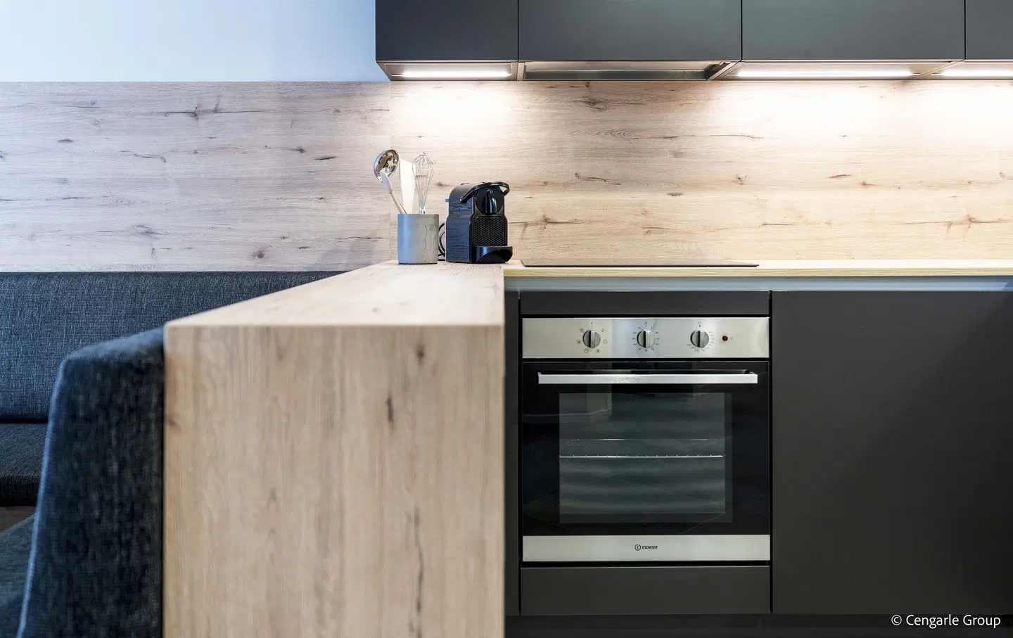 Bergresort Gerlitzen by ALPS RESORTS Wellness