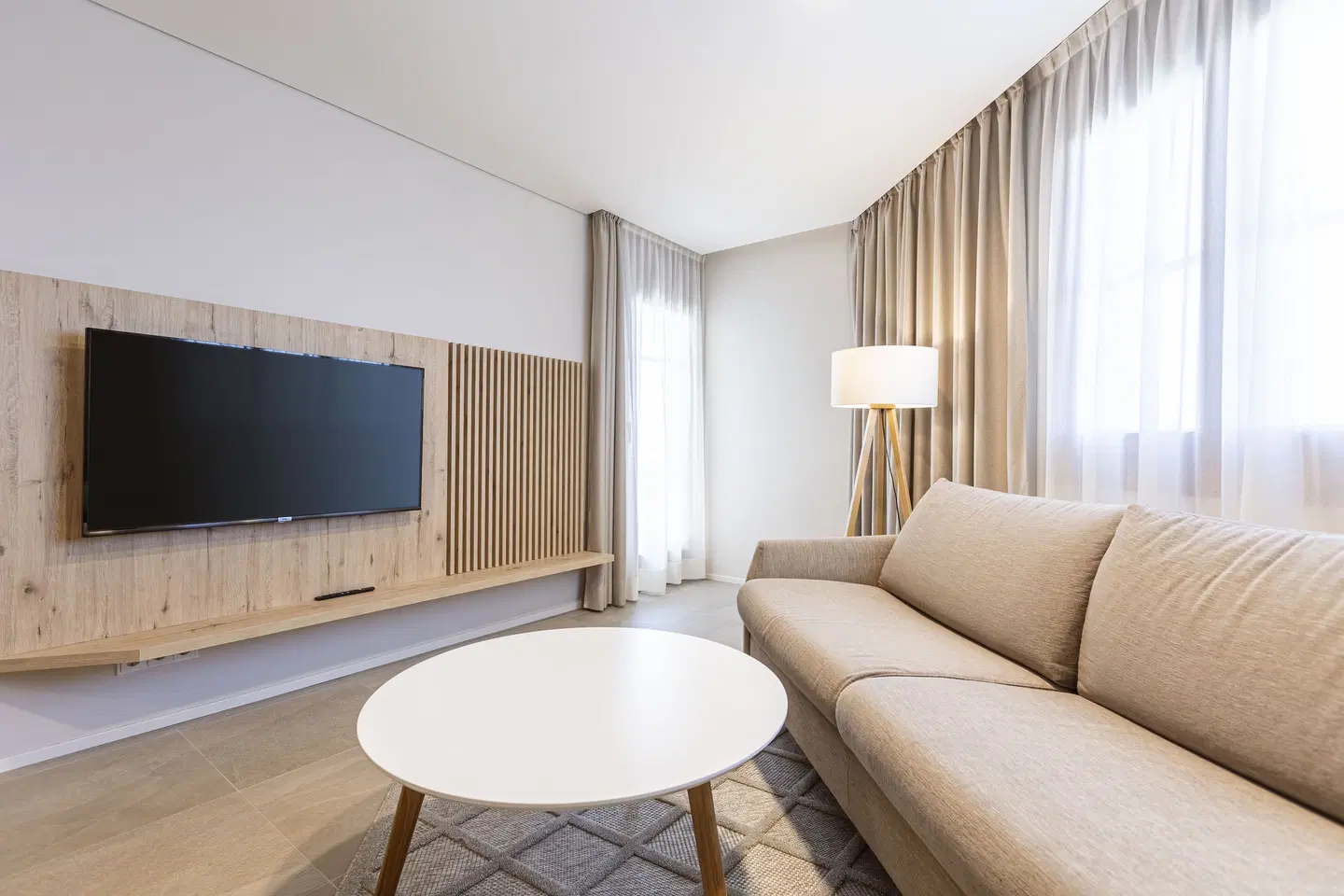 Bergresort Gerlitzen by ALPS RESORTS Wohnbeispiel