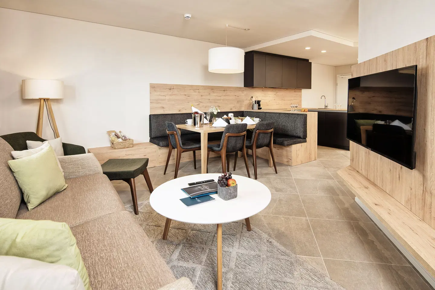 Bergresort Gerlitzen by ALPS RESORTS Konferenz