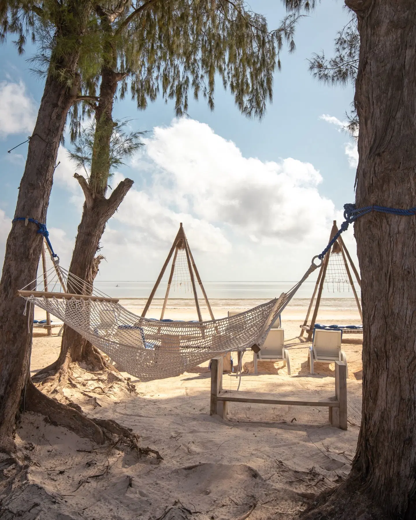 Kiwengwa Beach Resort Strand