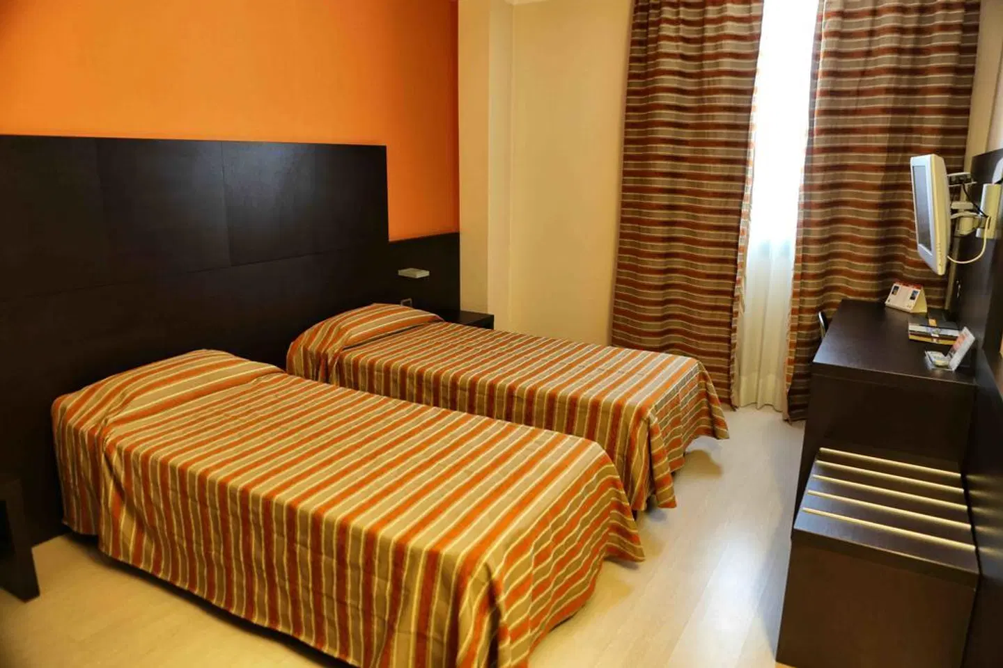 Vercelli Palace Hotel Wohnbeispiel