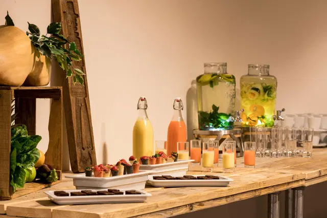 Hilton Garden Inn Leiden Wellness