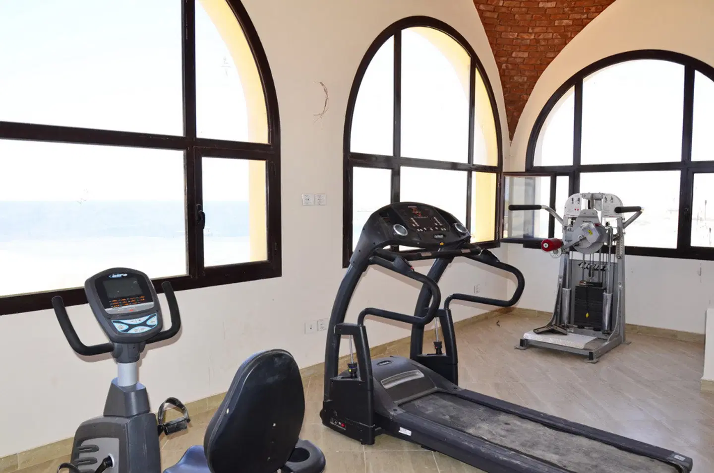 Rohanou Beach Resort Sport und Entertainment