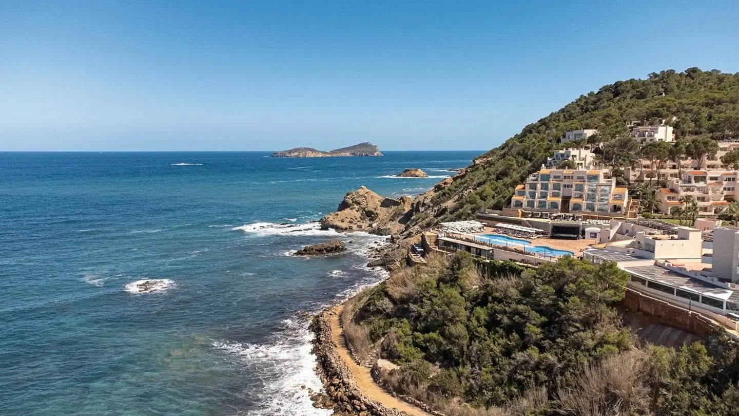 Sentido Cala Verde Strand