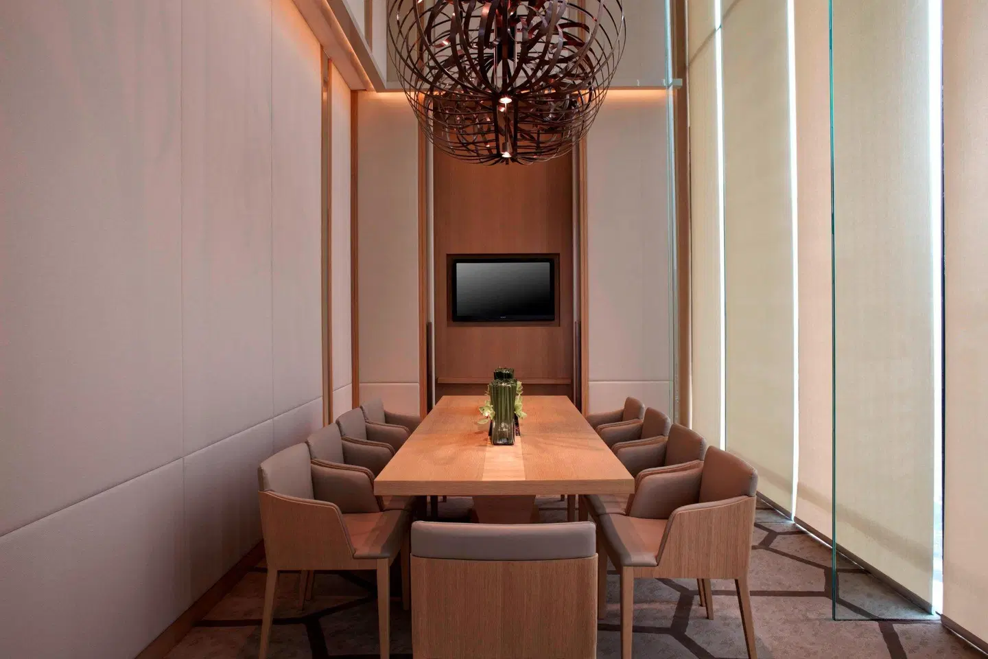 Courtyard by Marriott Hong Kong Sha Tin Wellness