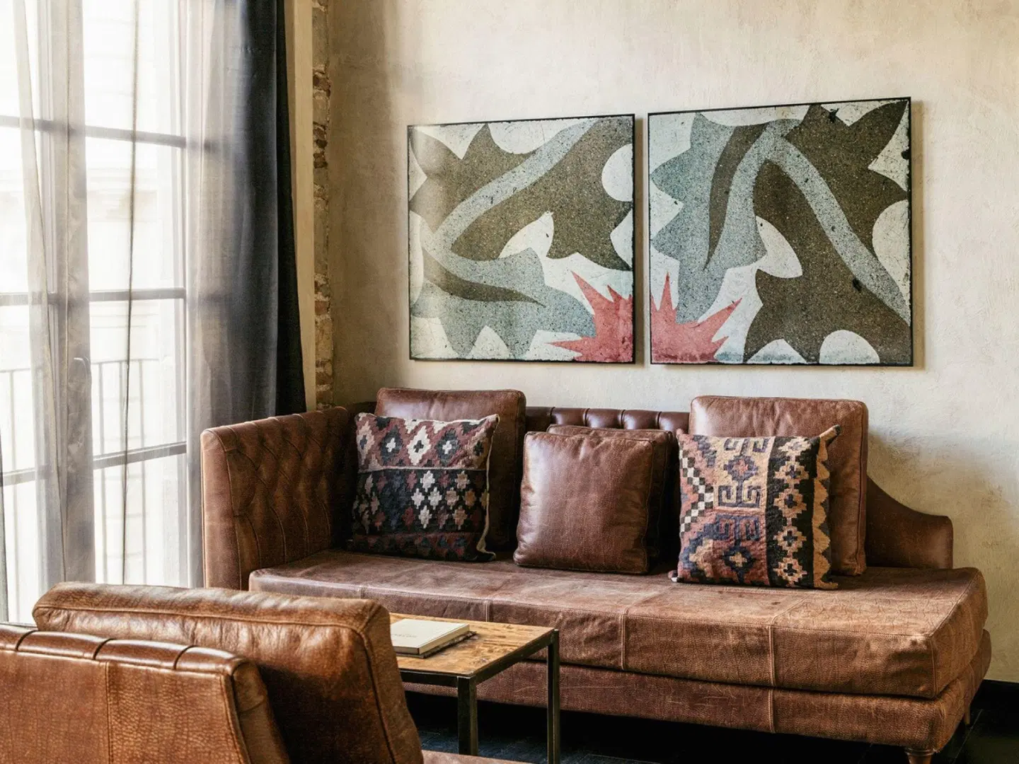 Aparthotel Arai 4* Superior Lobby