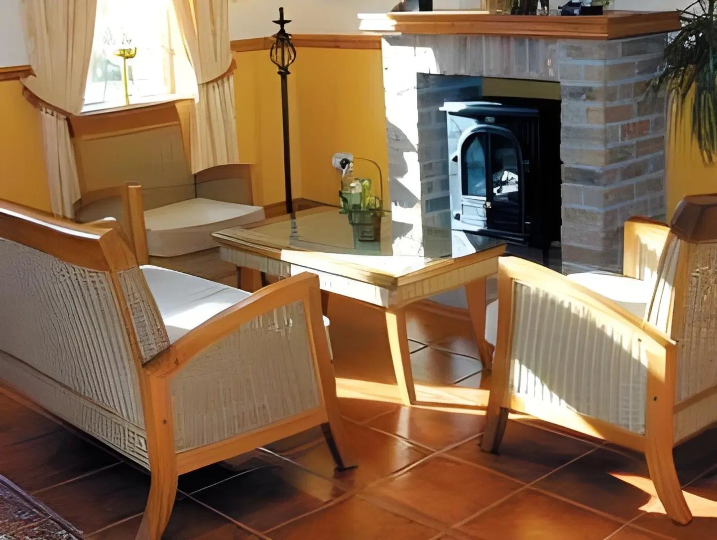 Torc Hotel Wohnbeispiel