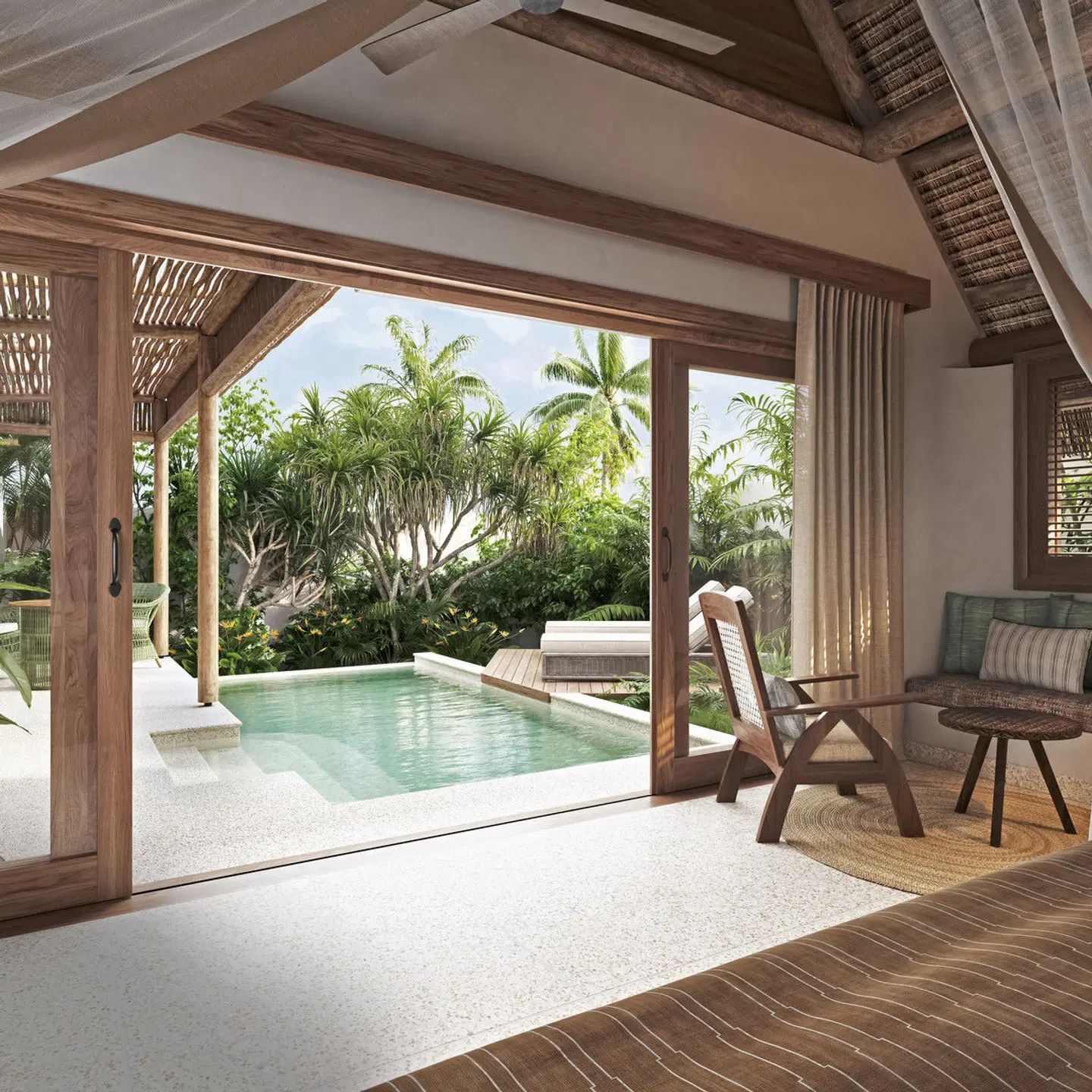 Matemwe Attitude Wellness