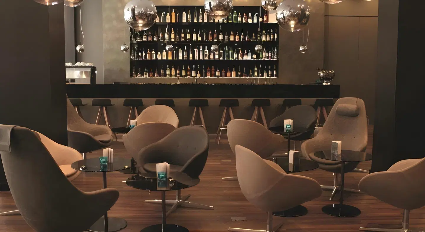 Motel One Manchester-Piccadilly Bar