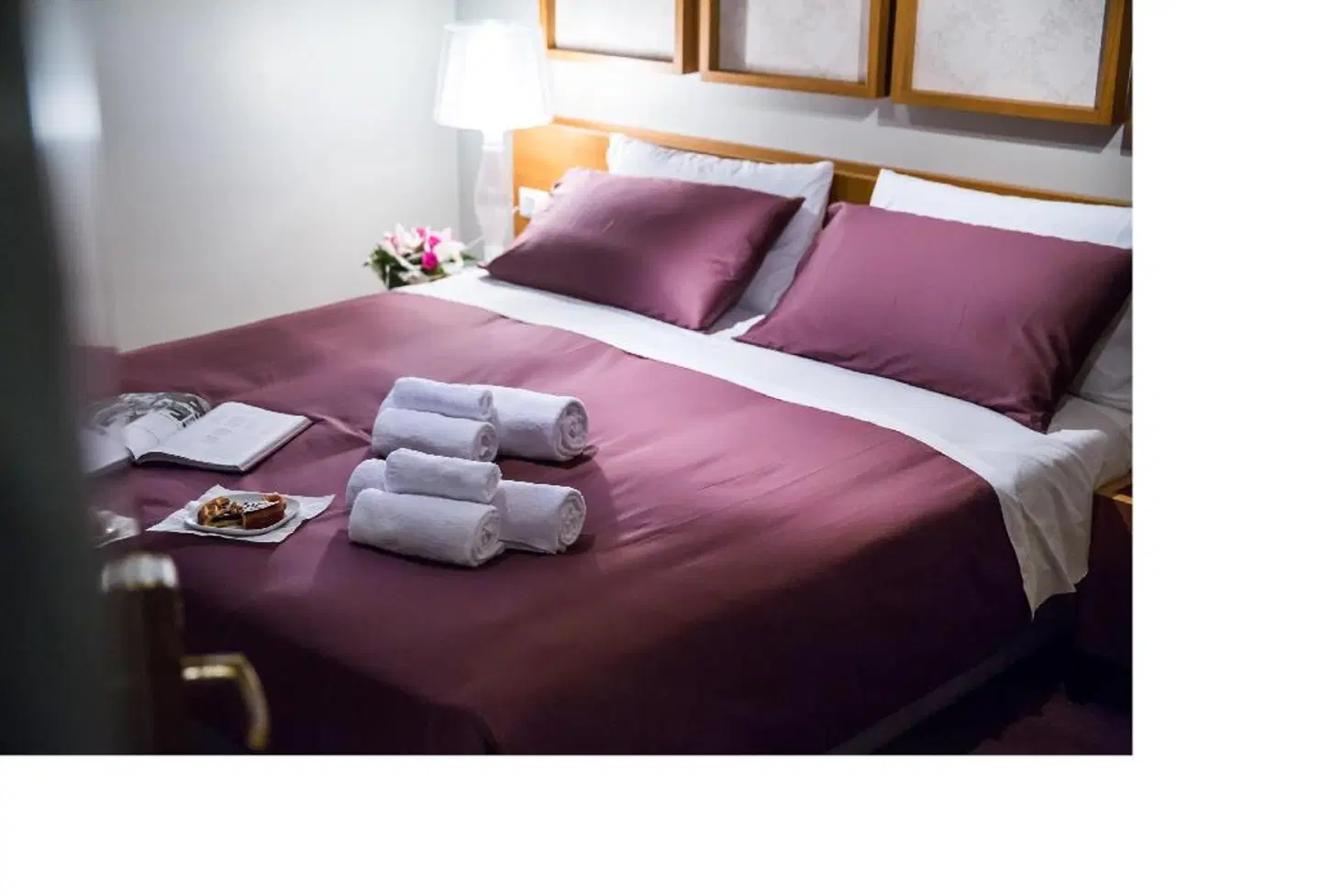 Grand Master Suites Wohnbeispiel