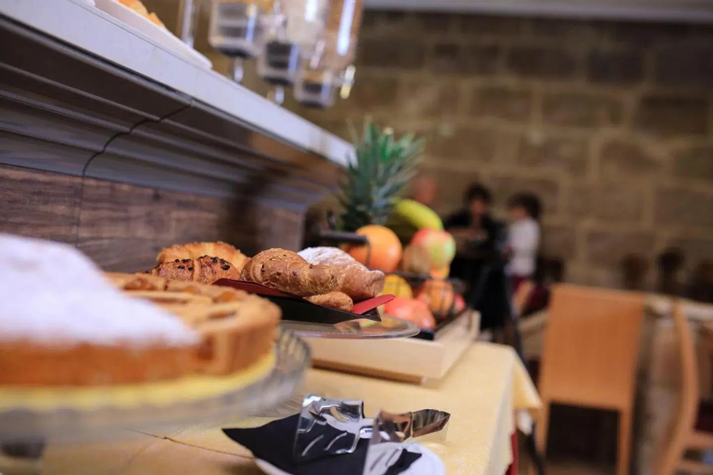 Bienestar - Maison de Charme Wellness