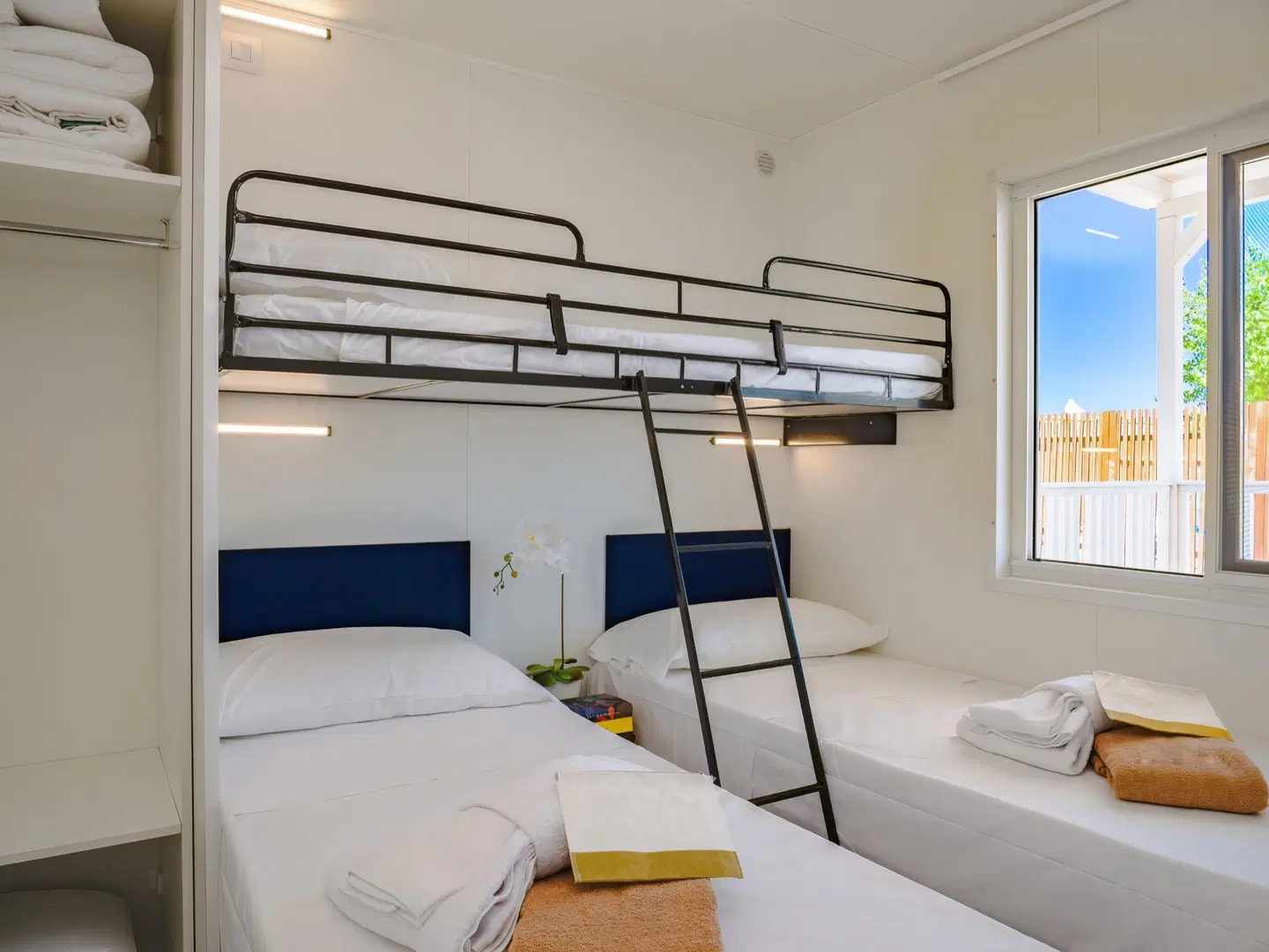 Sentido Punta Marina Premium Camp Wohnbeispiel