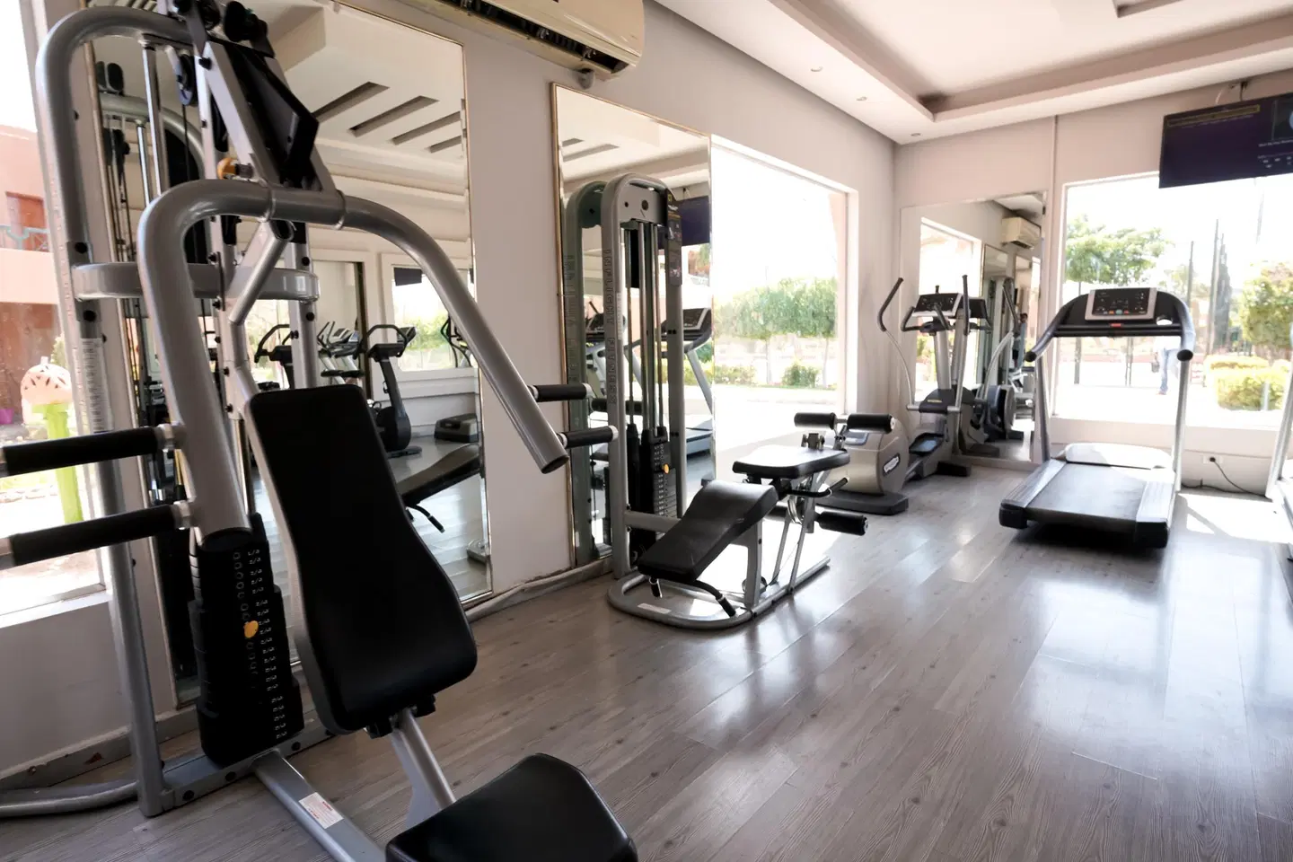 Sentido Akassia Beach Sport und Entertainment