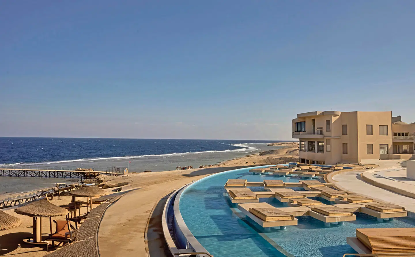 Diamond Beach by Pearl Resort Strand