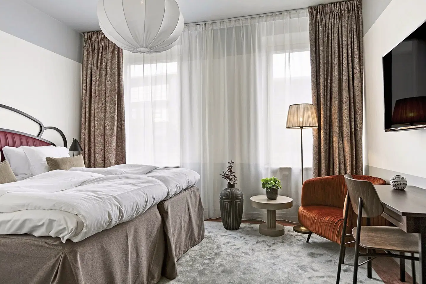 Hotel Giò Wohnbeispiel