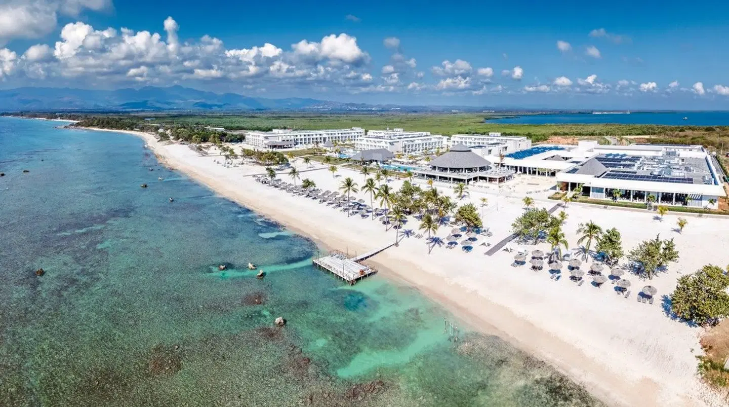 Meliá Trinidad Peninsula Strand