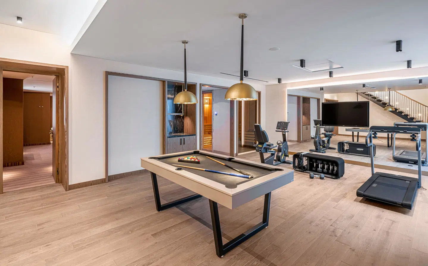 Bayou Villas Lara Antalya SPORT_AND_ENTERTAINMENT