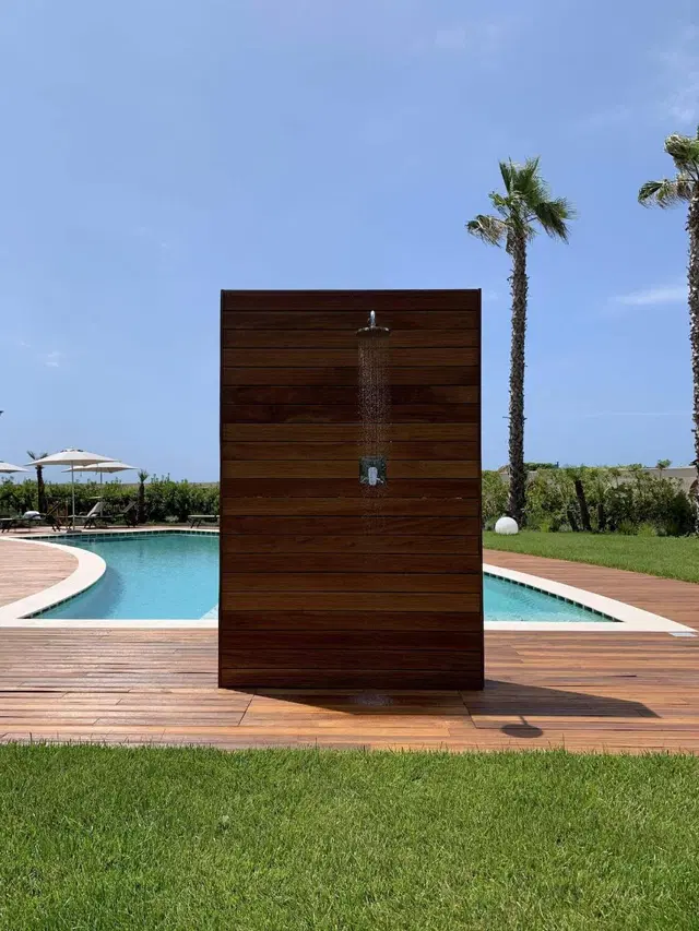 Grand Hotel Torre Fara Pool