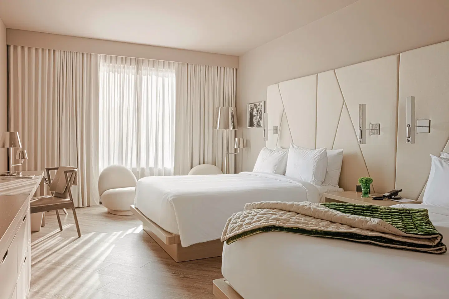 ette Hotel Wohnbeispiel