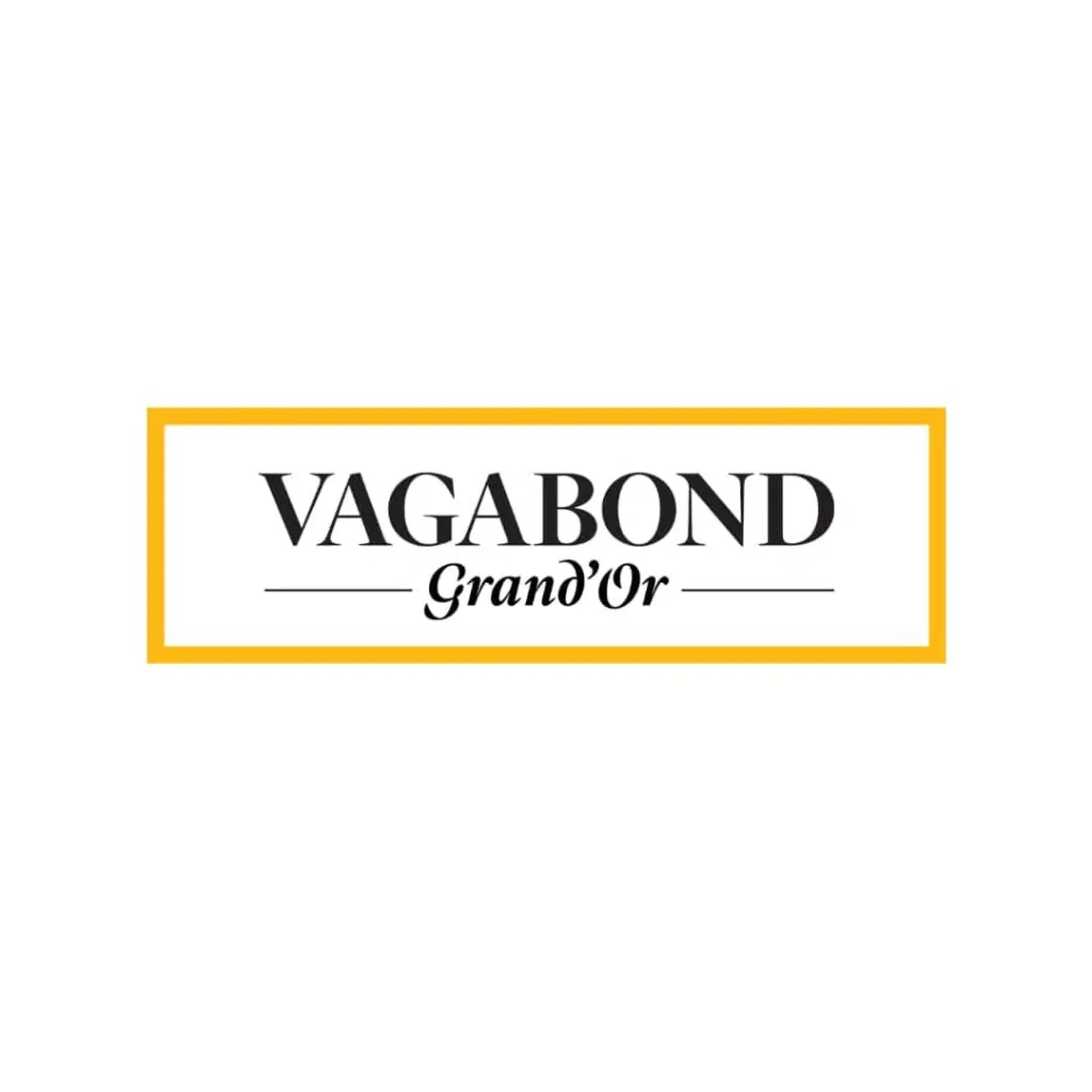 Vagabond Grand'Or Modellaufnahme