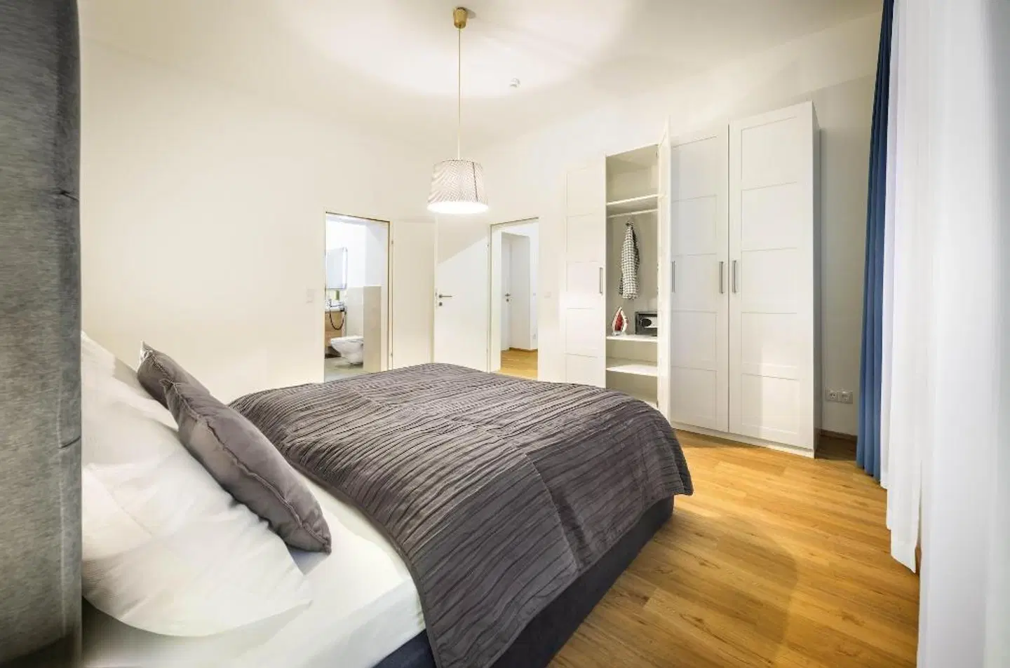 Jimmy's Apartments Dandelion Wohnbeispiel