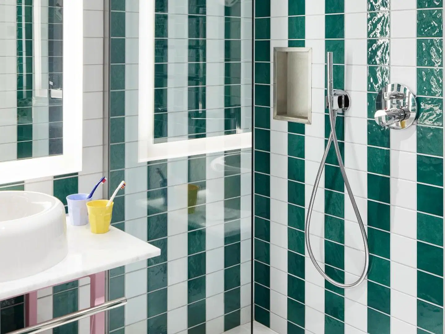 Mama Shelter Dijon Wellness