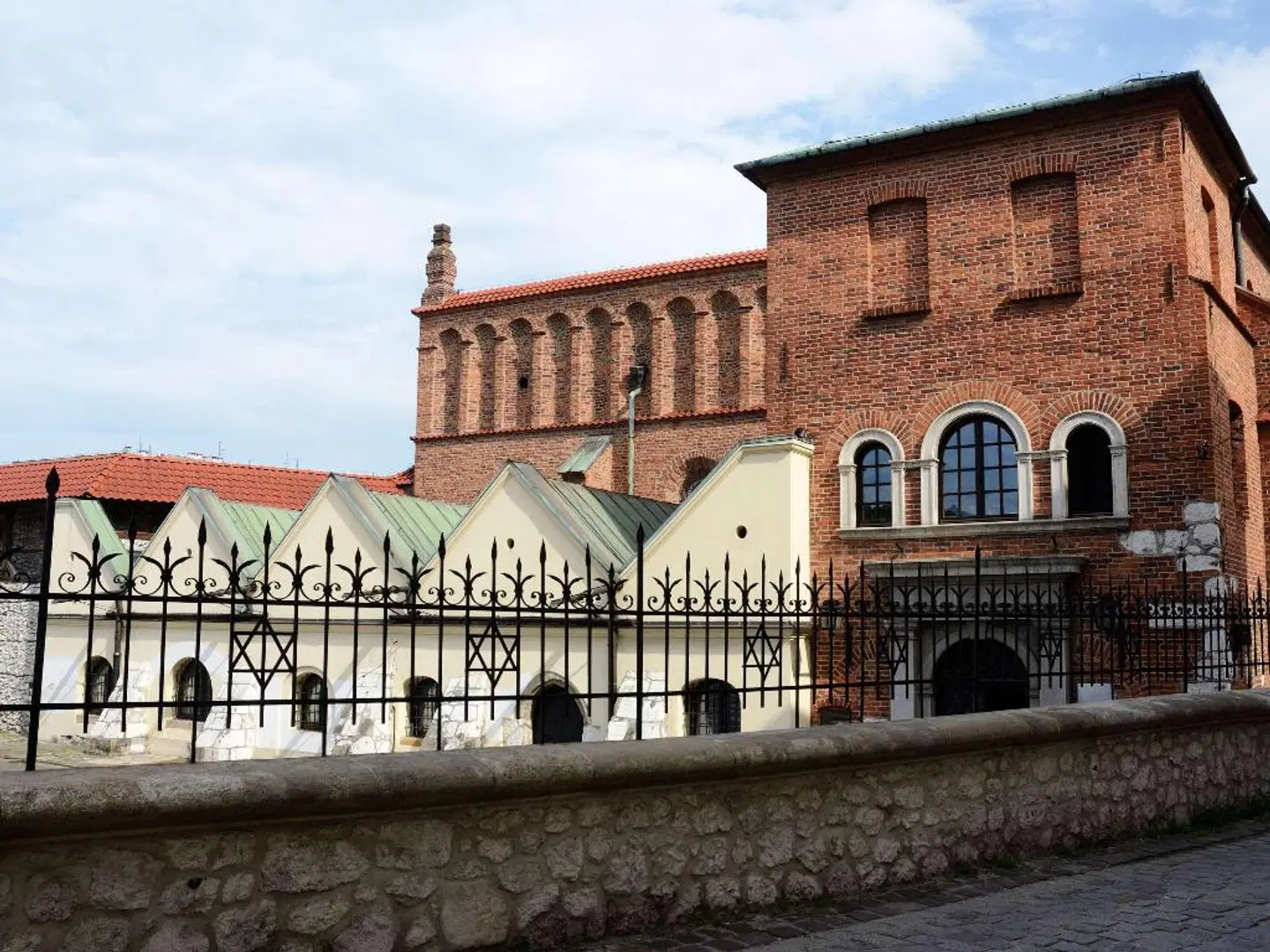 Crown Krakow - Handwritten Collection Aussenansicht