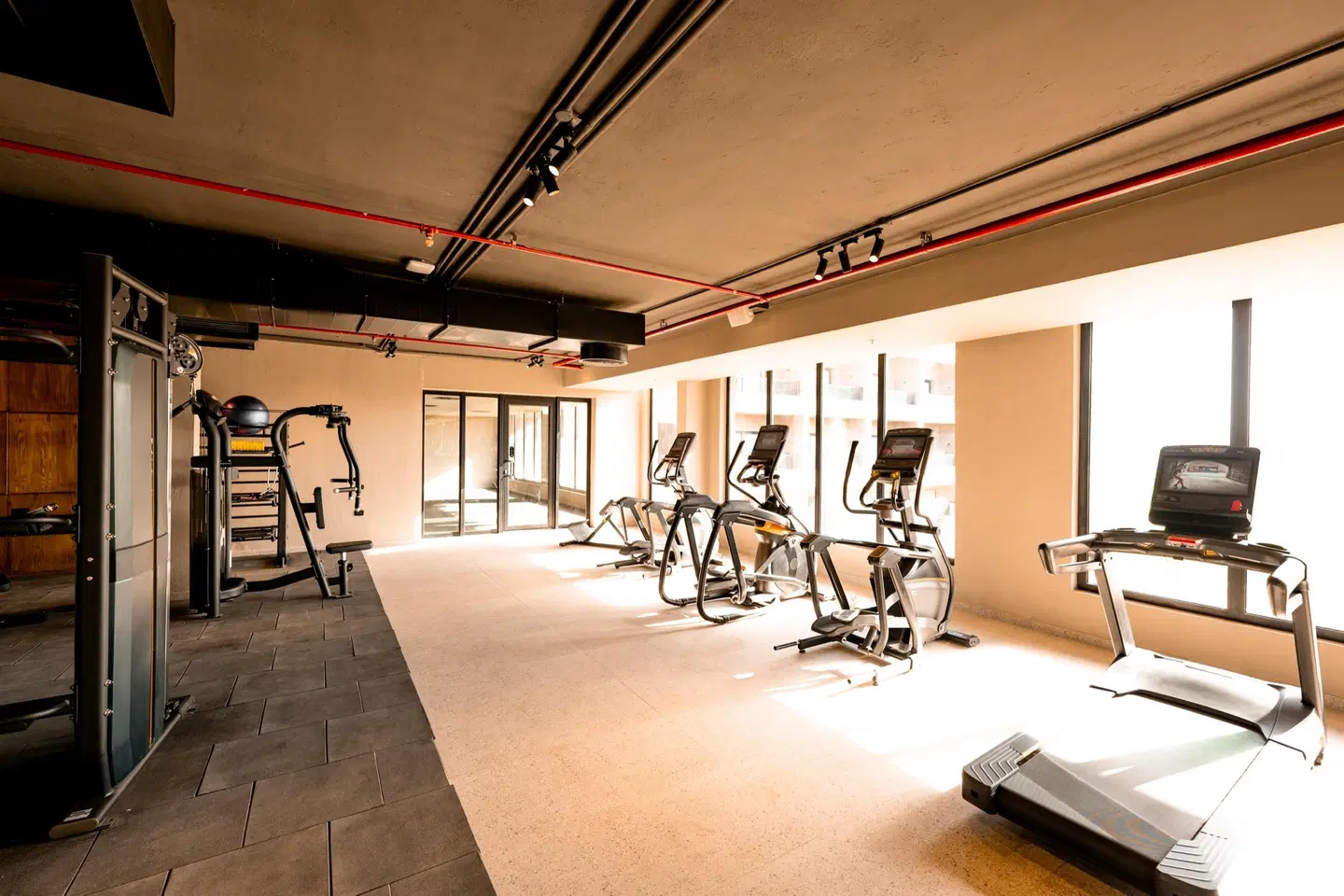 Sentido Naga Bay Sport und Entertainment