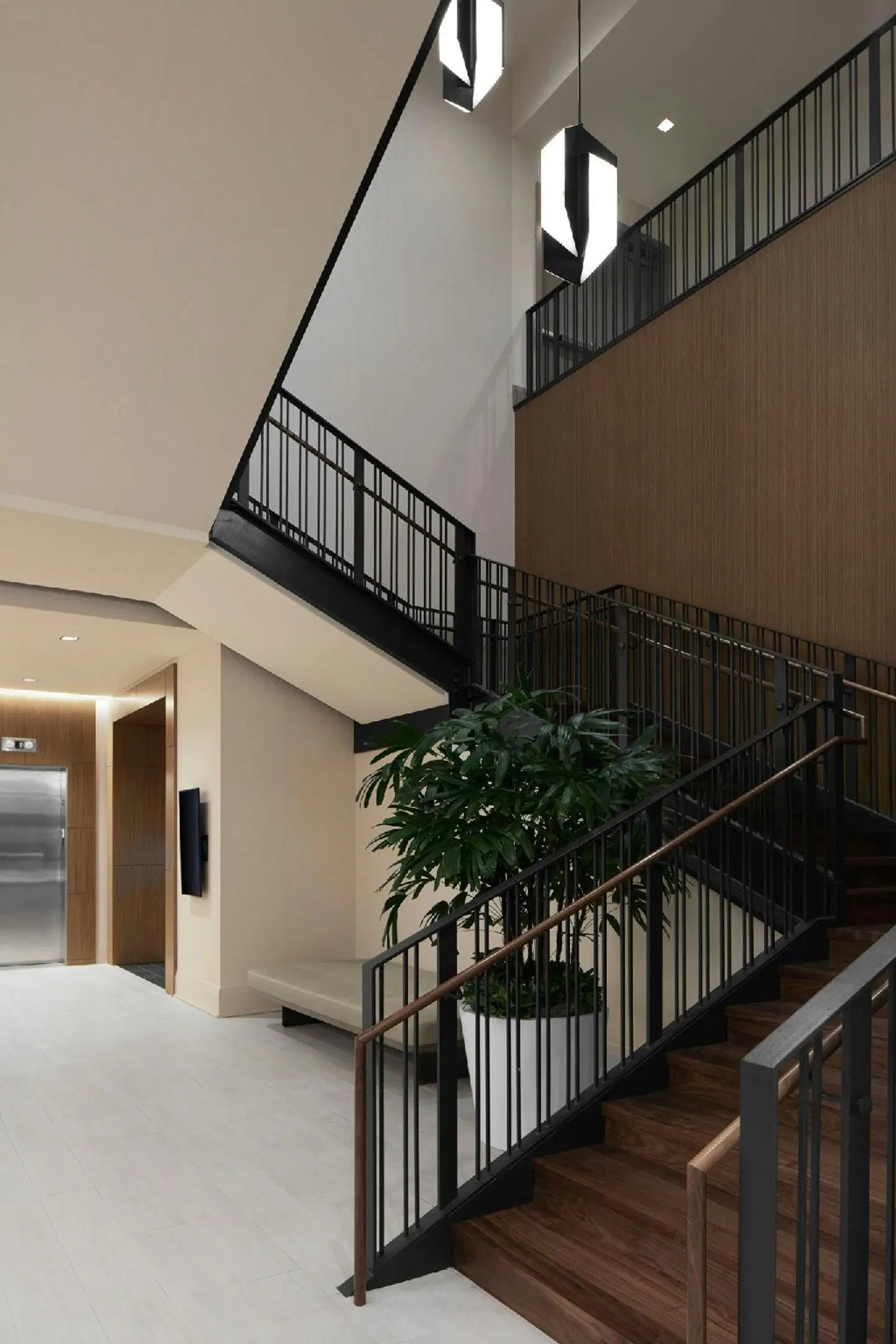 AC Hotel by Marriott Reston Aussenansicht