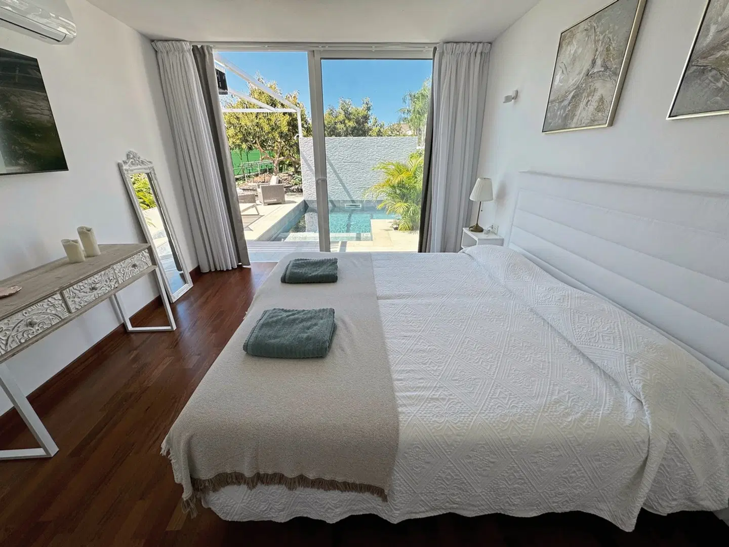 Casitas J Wohnbeispiel