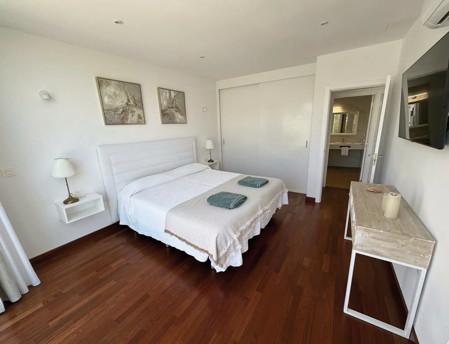 Casitas J Wohnbeispiel