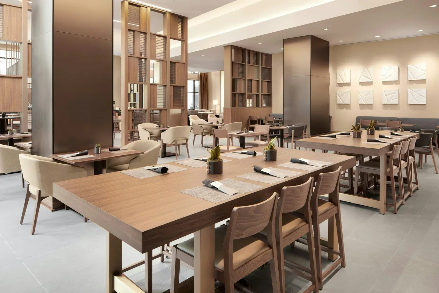 AC Hotel by Marriott Reston Konferenz