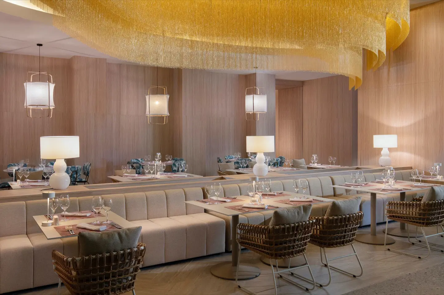 Dreams Playa Esmeralda Resort & Spa Konferenz