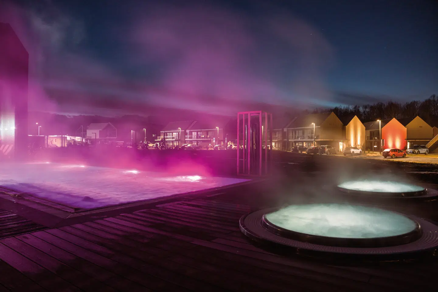 Termy Karkonosze Resort & Spa Wellness