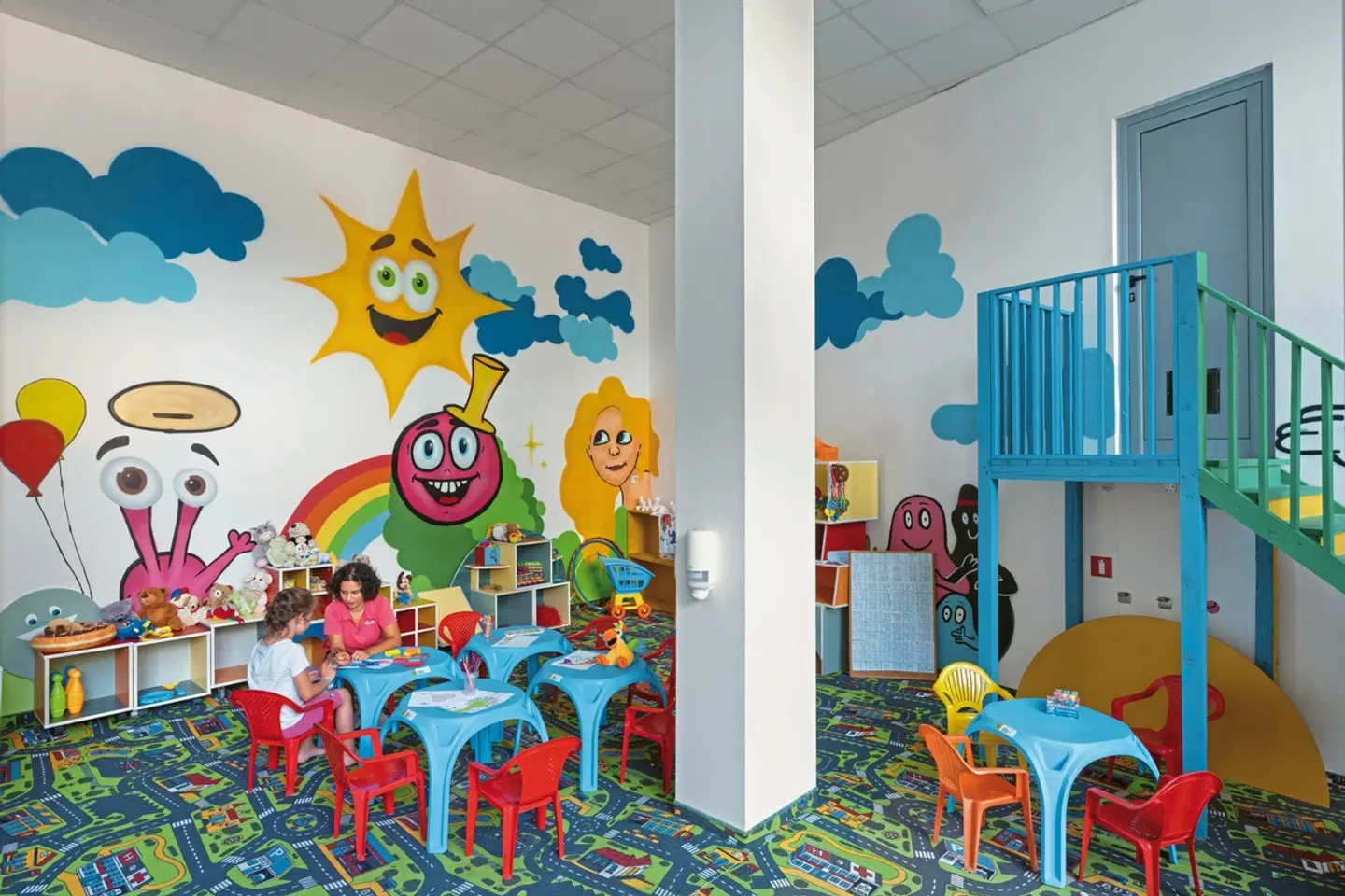 SH Dolce Mare Sport und Entertainment