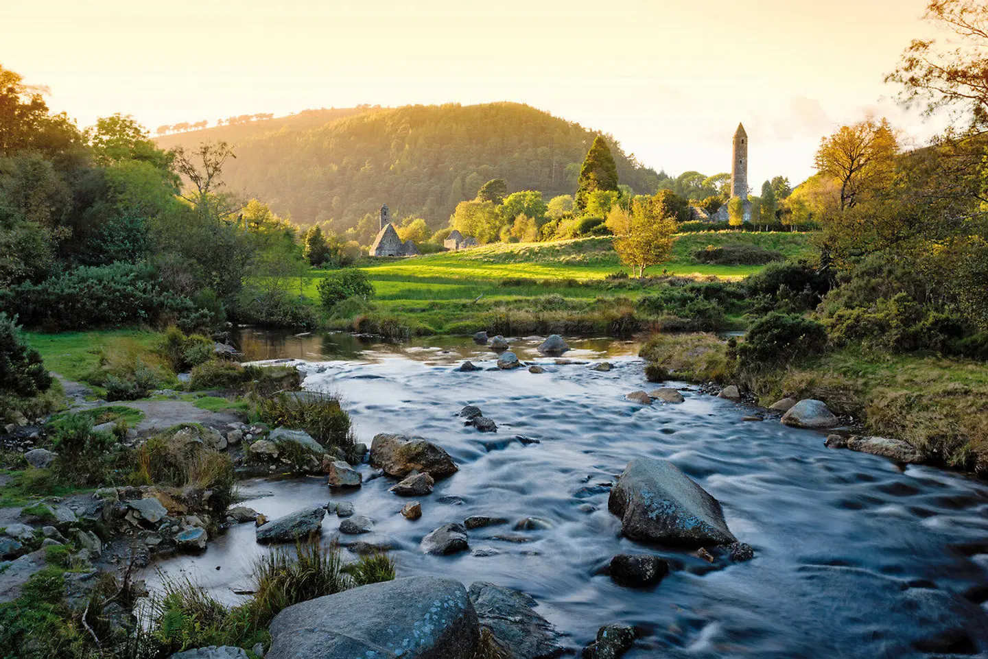 Roadtrip Wild Atlantic Way Landschaft