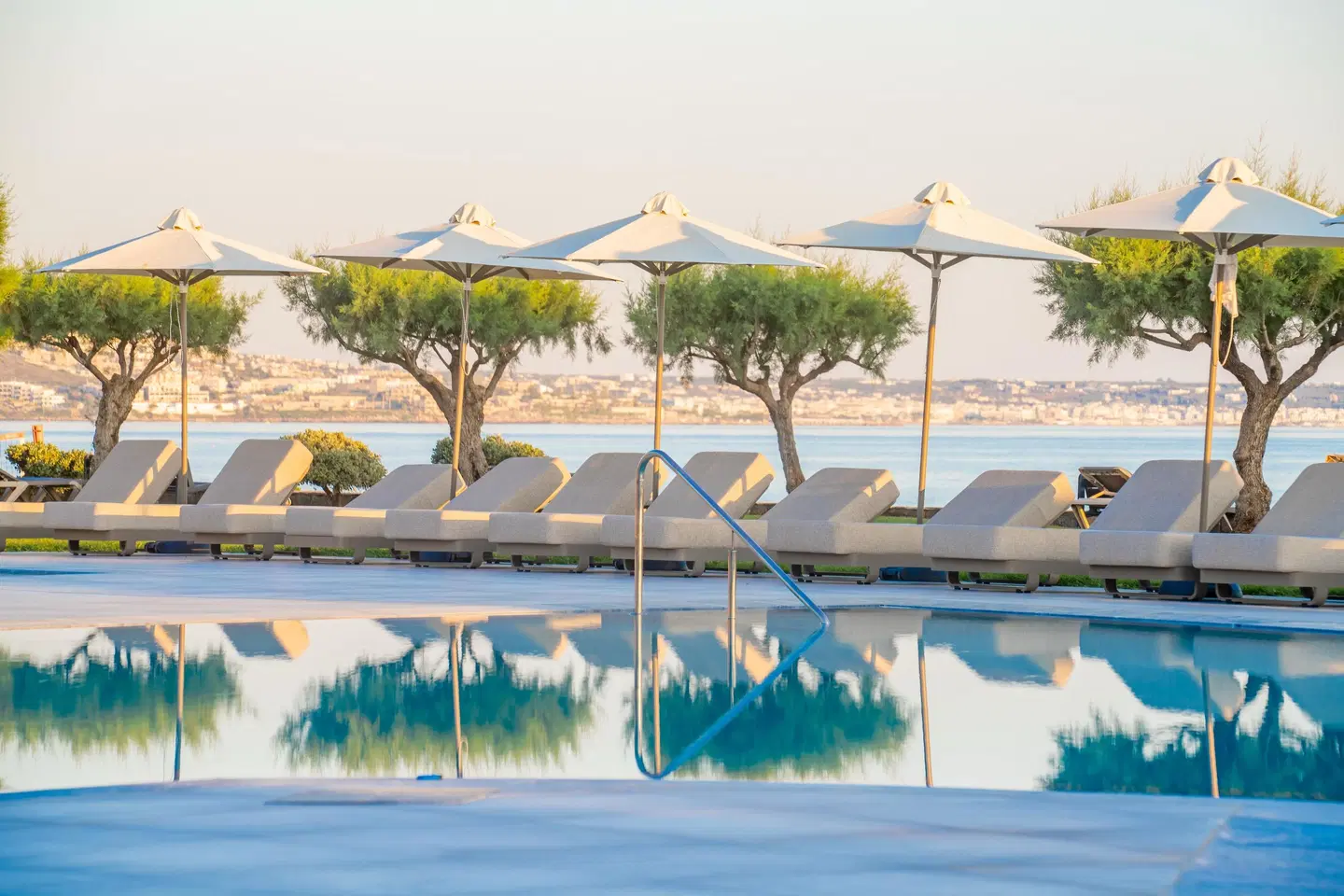 Calimera Sirens Beach Pool