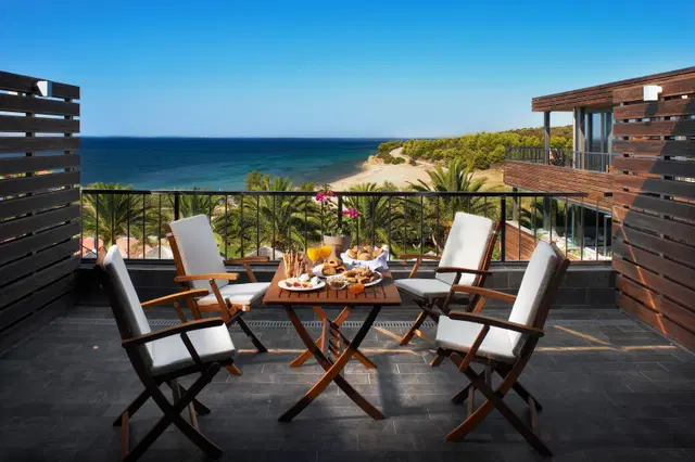 Blue Dolphin Wohnbeispiel