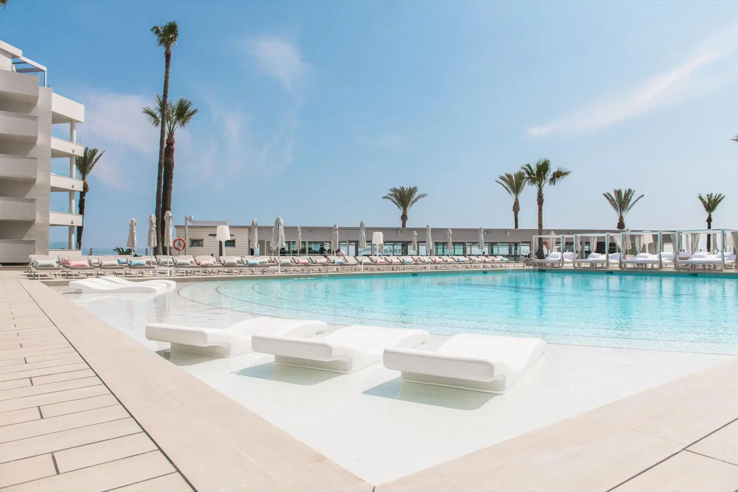Sentido Garbi Ibiza & Spa Pool