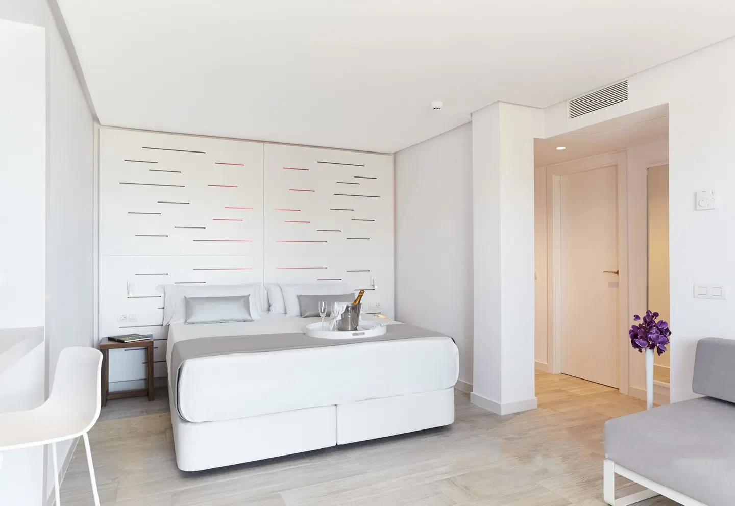 Sentido Garbi Ibiza & Spa Wohnbeispiel