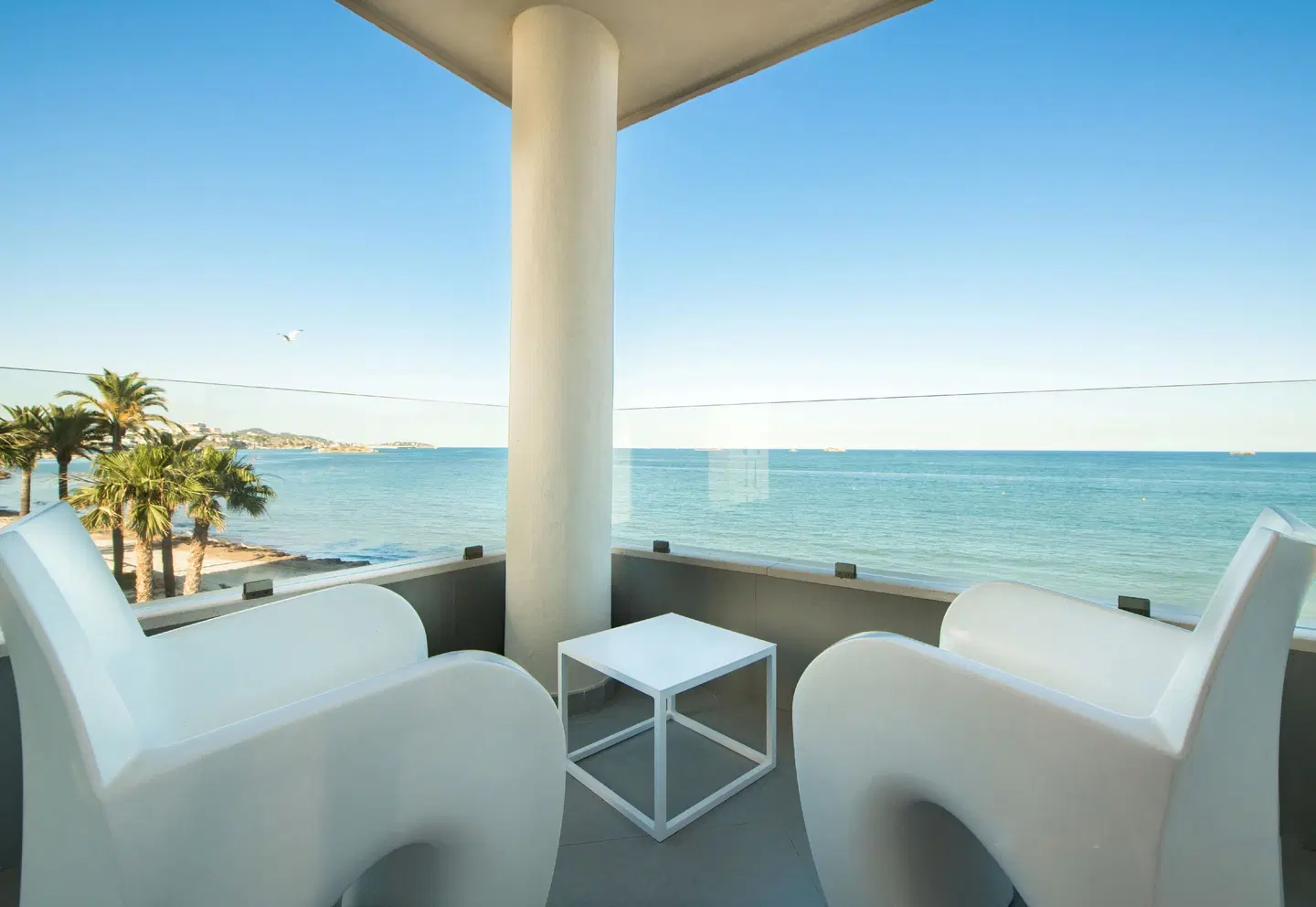 Sentido Garbi Ibiza & Spa Terrasse